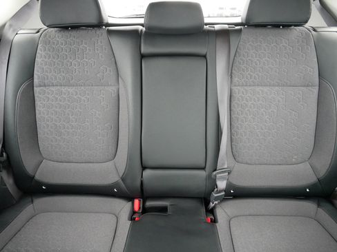 Certified 2024 Kia Seltos S image 13