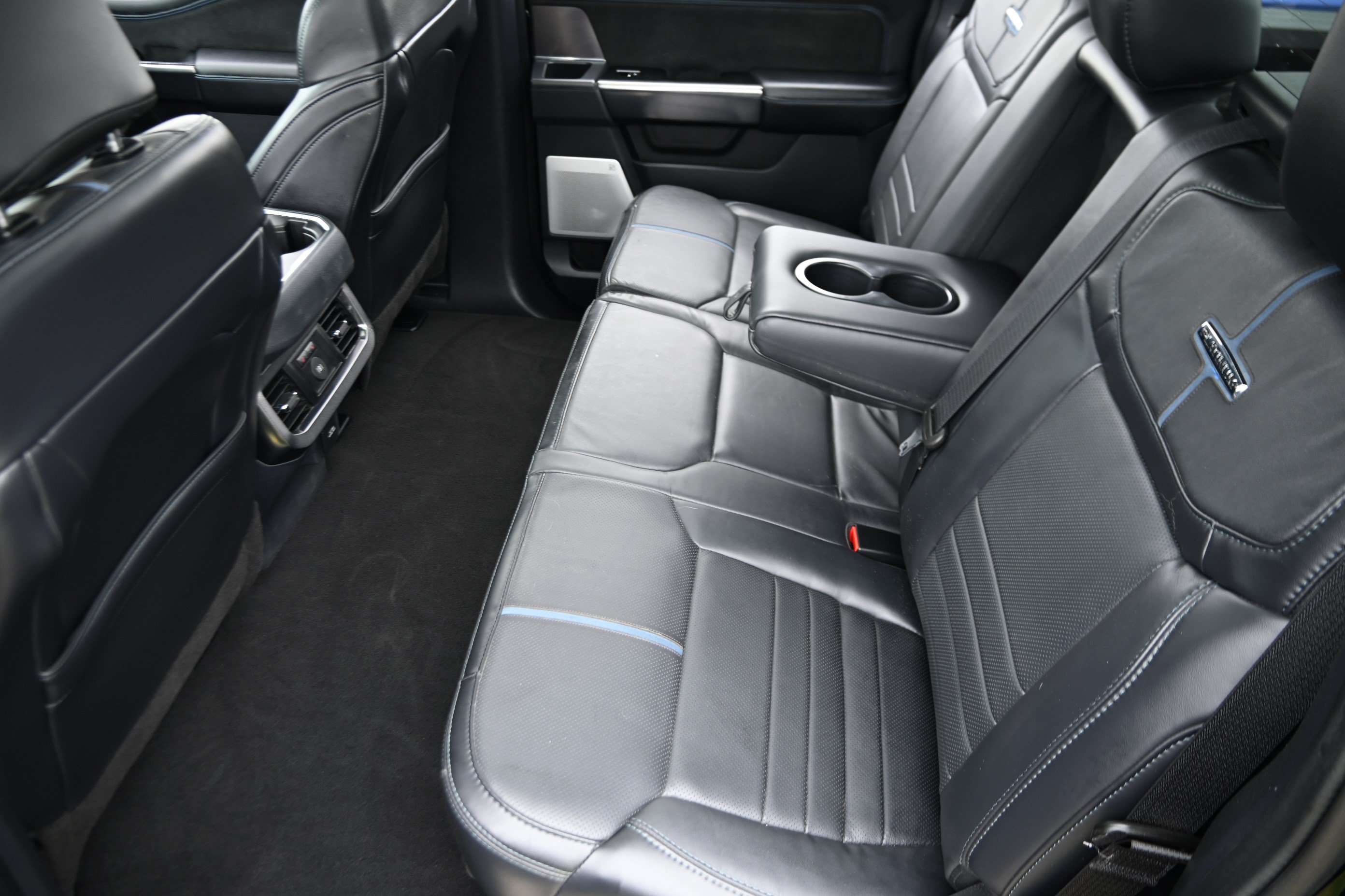 Used 2026 Ford F250 Platinum AWD/4WD image 13