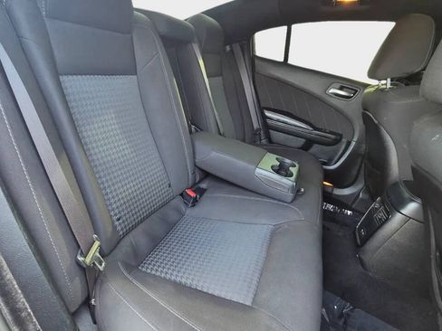 Used 2019 Dodge Charger GT w/ Blacktop Package RWD image 13