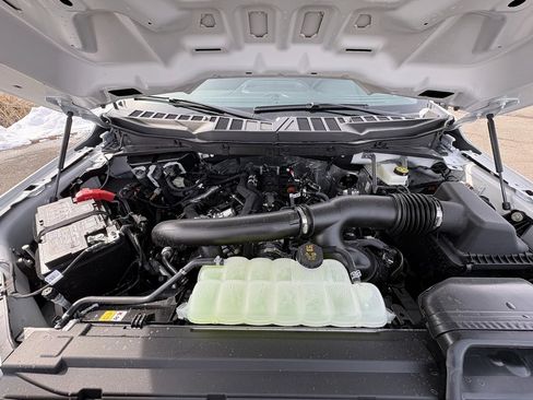 New 2026 Ford F150 XLT w/ FX4 Off-Road Package image 14