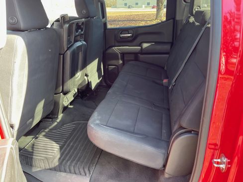 Used 2022 GMC Sierra 1500 Pro w/ Pro Value Package image 11