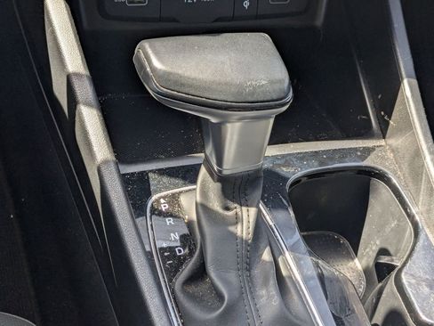 Certified 2023 Hyundai Santa Cruz Limited image 12