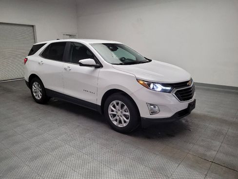 Used 2021 Chevrolet Equinox LT image 11