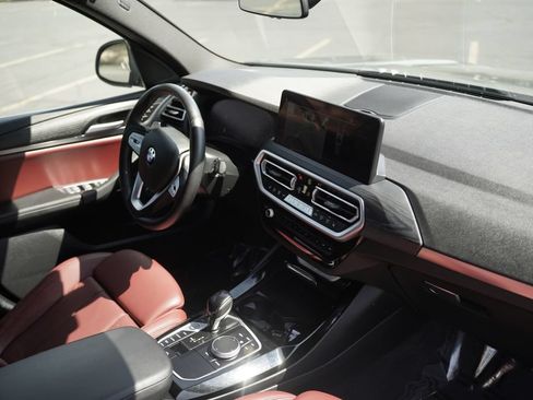 Used 2023 BMW X3 xDrive30i w/ Premium Package AWD/4WD image 15