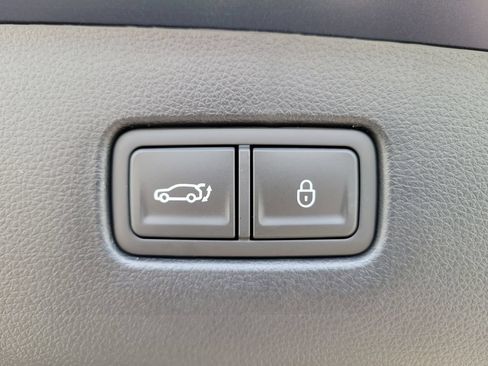 New 2026 Genesis GV70 3.5T Sport Prestige AWD/4WD image 8