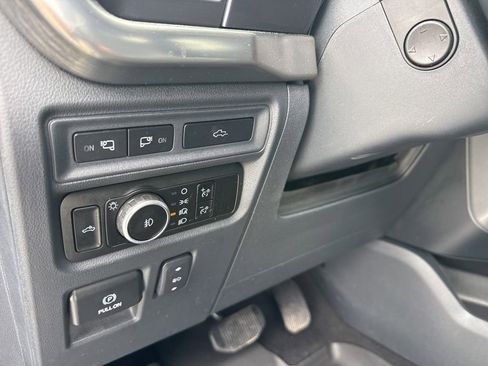 Used 2023 Ford F150 Lariat w/ Equipment Group 502A High image 25