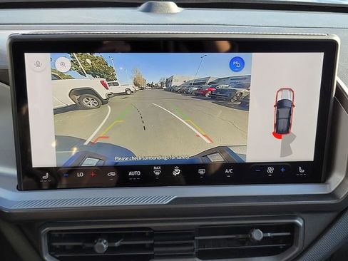 New 2026 Ford Bronco Sport Big Bend w/ Convenience Package image 25