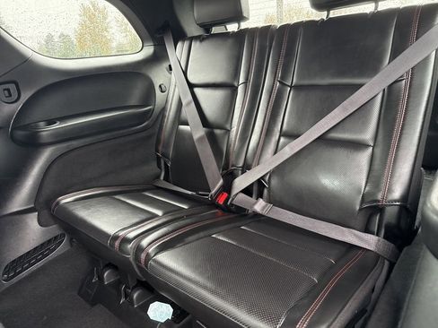 Used 2024 Dodge Durango GT image 20