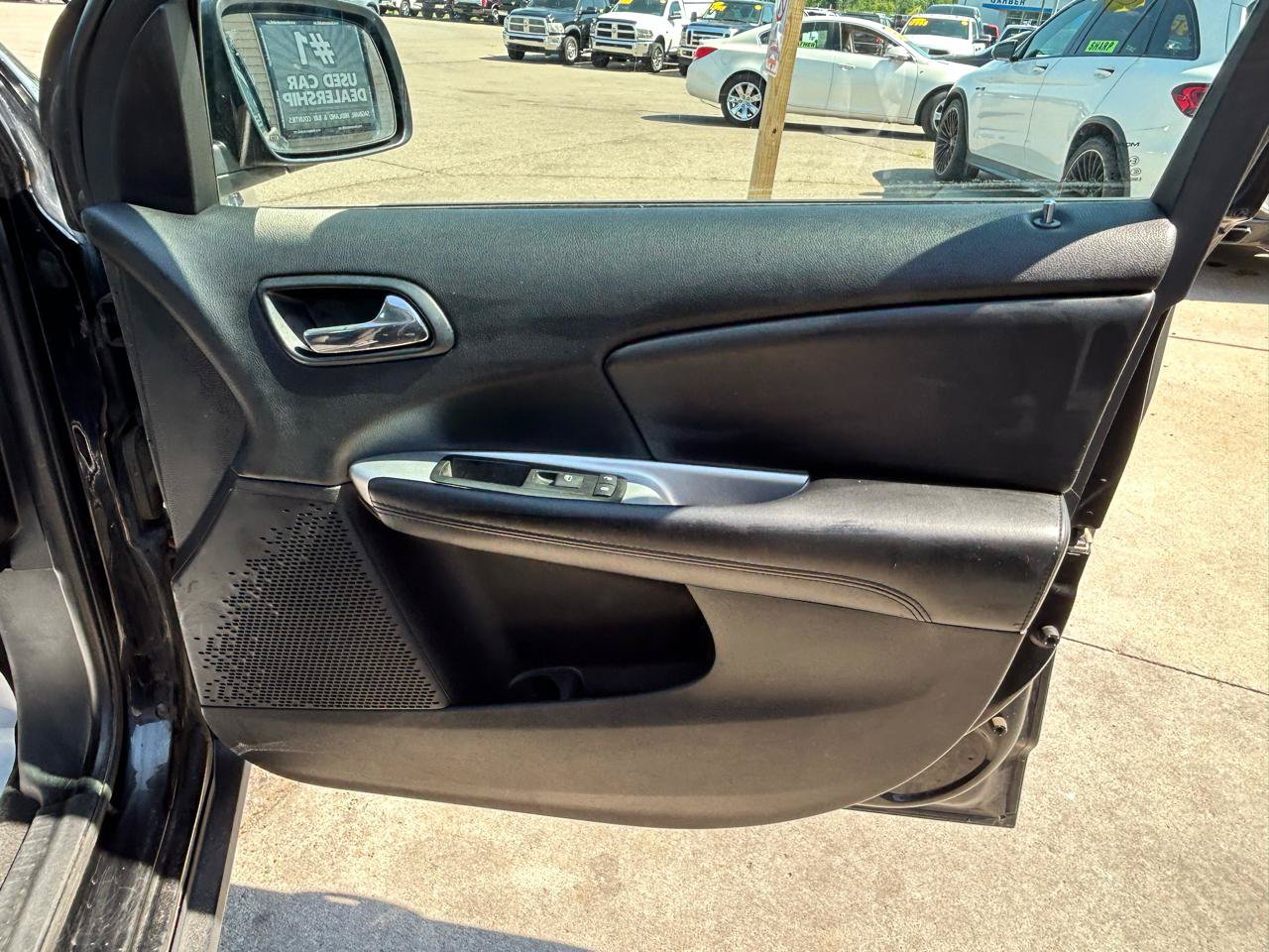 Used 2016 Dodge Journey SE FWD image 16