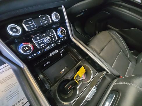 Certified 2024 GMC Yukon XL Denali w/ Denali Reserve Package AWD/4WD image 18
