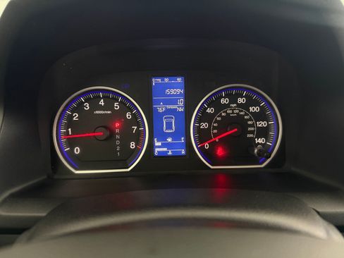 Used 2011 Honda CR-V EX-L image 17