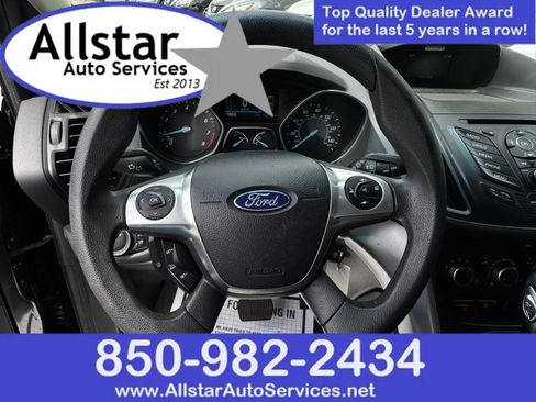 Used 2016 Ford Escape SE image 27