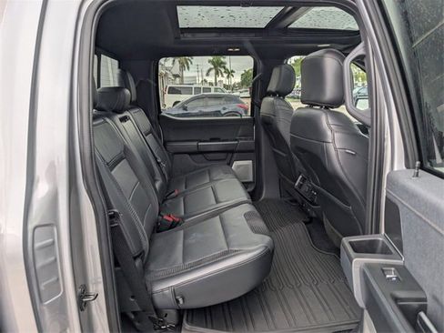 Used 2023 Ford F150 Raptor image 17