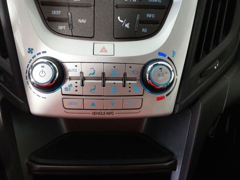 Used 2016 Chevrolet Equinox LTZ w/ Enhanced Convenience Package FWD image 24