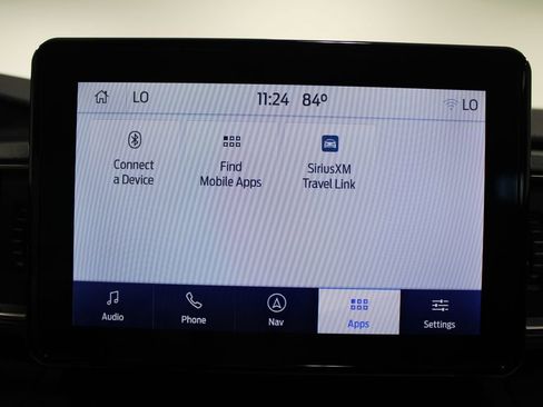 Used 2022 Ford Explorer XLT w/ Equipment Group 202A image 49