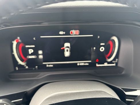 New 2026 Nissan Pathfinder Platinum image 21