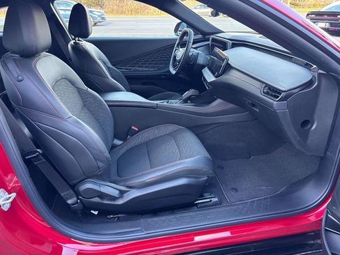 Used 2025 Dodge Charger R/T w/ Quick Order Package 25M R/T image 14