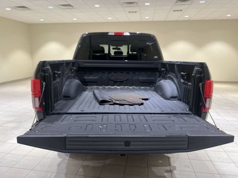 Used 2019 Ford F150 King Ranch w/ Equipment Group 601A Luxury AWD/4WD image 24
