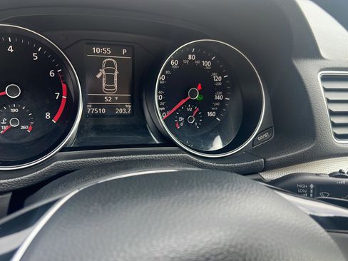 Used 2017 Volkswagen Passat 1.8T R-Line image 10