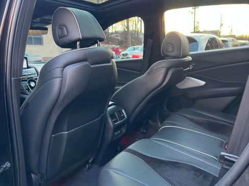 Used 2019 Acura RDX A-Spec AWD/4WD image 6