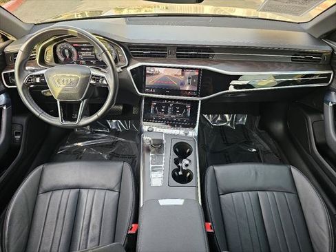 Used 2023 Audi A7 3.0T Premium w/ Convenience Package AWD/4WD image 4