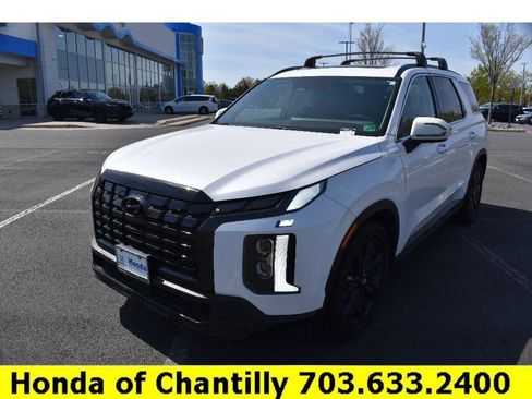 Used 2024 Hyundai Palisade XRT image 3