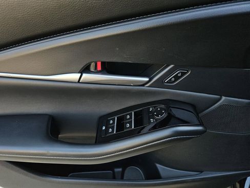 Certified 2025 MAZDA CX-30 AWD 2.5 S w/ Select Sport Pkg image 19