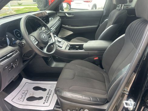 Used 2024 Hyundai Palisade Calligraphy AWD/4WD image 22