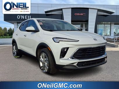 Used 2024 Buick Encore GX Preferred