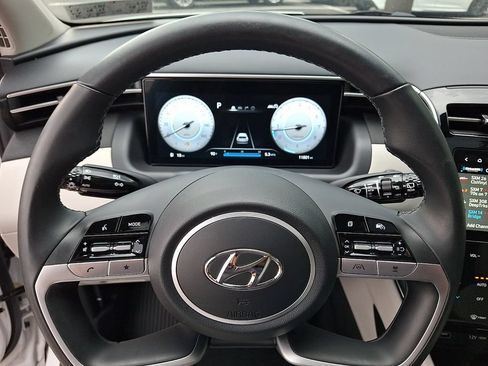 Used 2024 Hyundai Tucson SEL w/ Convenience Package AWD/4WD image 22