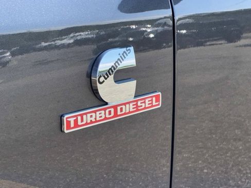 Used 2020 RAM 3500 Tradesman AWD/4WD image 17