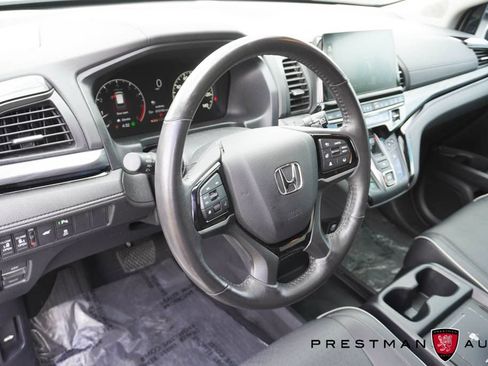 Used 2025 Honda Odyssey Elite image 22