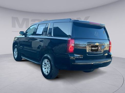 Used 2018 Chevrolet Tahoe LT w/ Luxury Package image 3