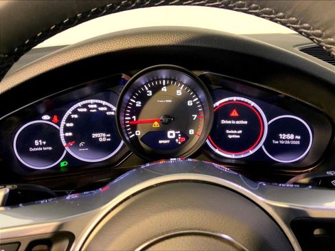 Certified 2022 Porsche Cayenne image 29