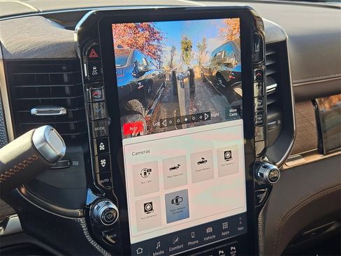 New 2026 RAM 3500 Limited image 27