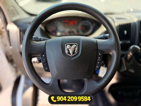 Used 2019 RAM ProMaster 3500 FWD image 14
