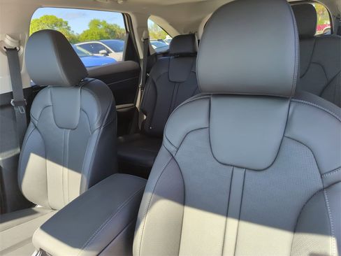 New 2026 Kia Sorento EX image 25