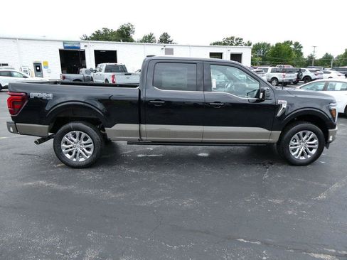 New 2026 Ford F150 King Ranch w/ Equipment Group 601A High AWD/4WD image 2