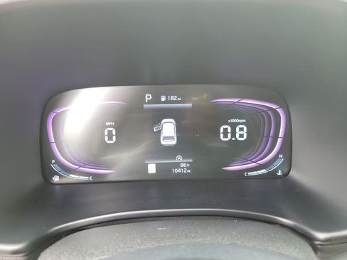 Certified 2025 Kia Soul LX FWD image 25