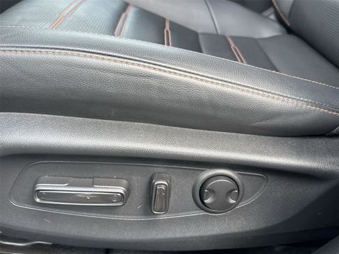 Used 2024 Honda CR-V Sport Touring image 14