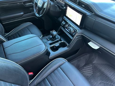 Used 2023 GMC Sierra 1500 AT4X w/ AT4X AEV Edition AWD/4WD image 15