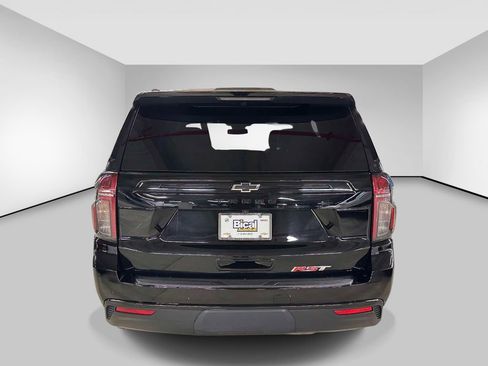 Used 2023 Chevrolet Tahoe RST w/ Luxury Package AWD/4WD image 3