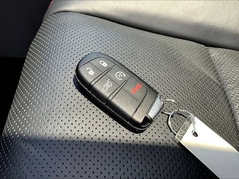 Used 2026 Dodge Durango GT AWD/4WD image 37