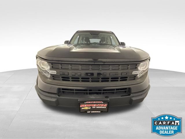 Used 2021 Ford Bronco Sport AWD/4WD image 2