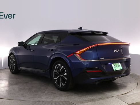 Used 2024 Kia EV6 GT-Line RWD image 17