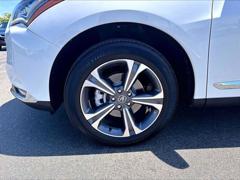 Used 2024 Acura RDX SH-AWD w/ Advance Package image 12