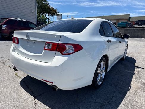 Used 2010 Acura TSX Sedan FWD image 6
