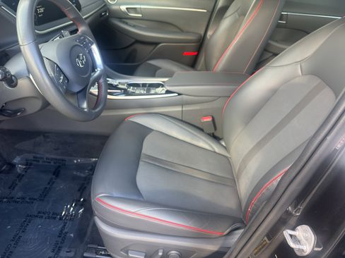 Used 2023 Hyundai Sonata SEL Plus image 5