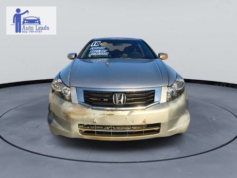 Used 2010 Honda Accord EX image 4