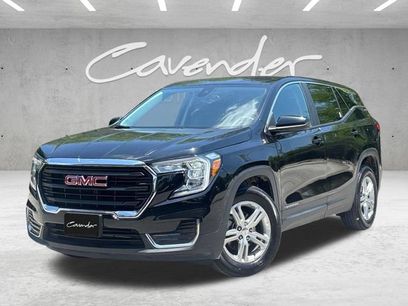 Used 2024 GMC Terrain SLE